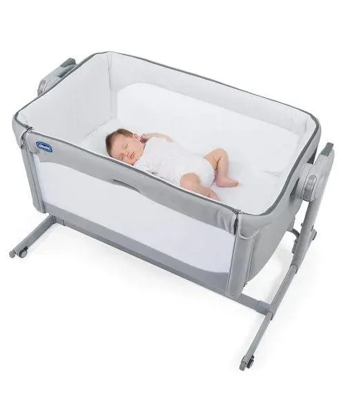 Chicco Next2me Magic Crib