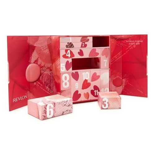Revlon 12 Days of Revlon Gift Set