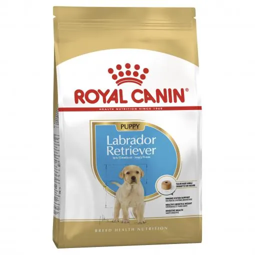 Royal Canin Labrador Dry Puppy Food
