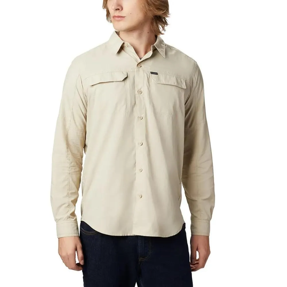 Men's Silver Ridge 2.0 Long Sleeve Shirt