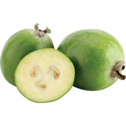 Feijoas Kg