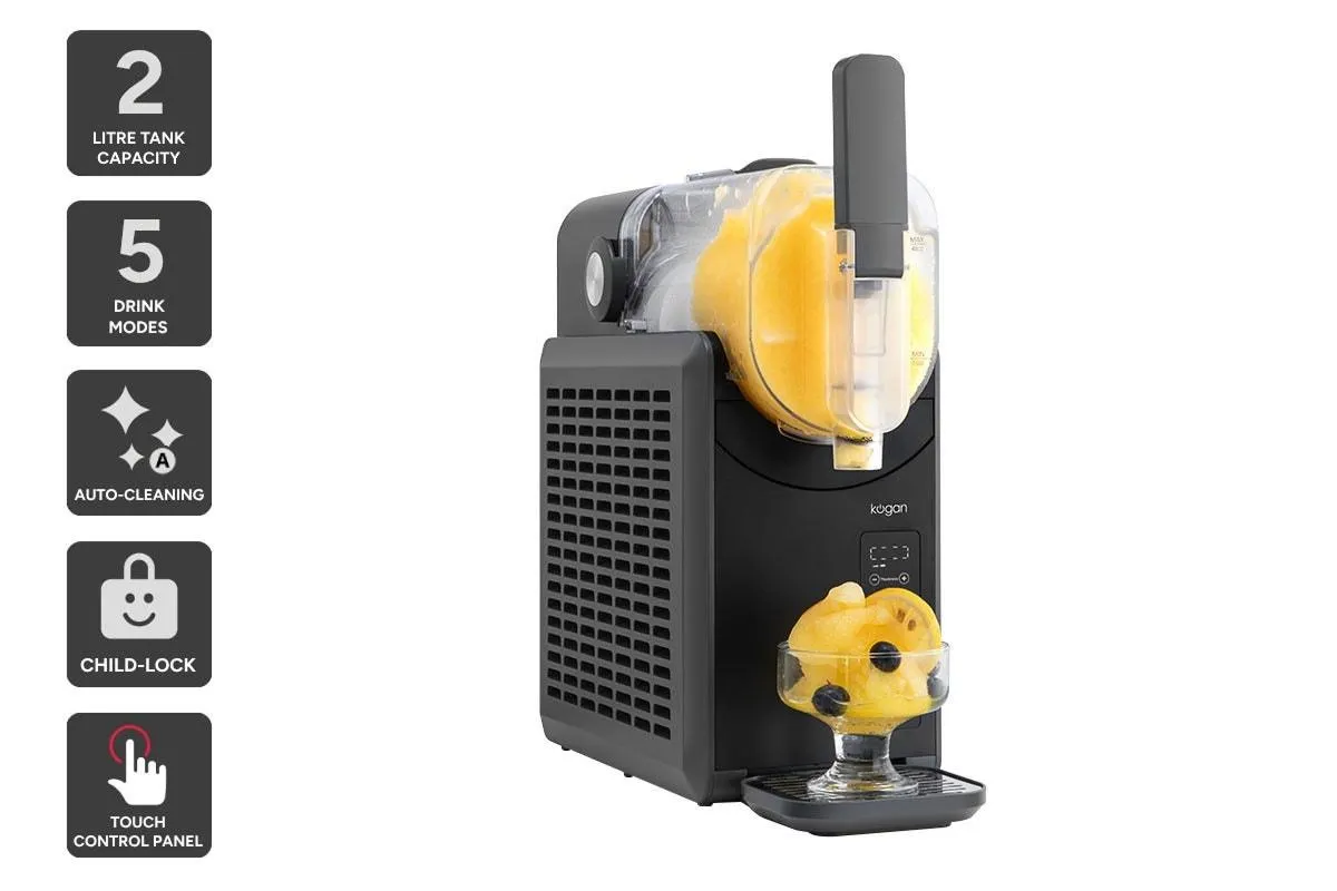 Kogan Slushie Frozen Drink Maker