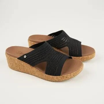 Arch Fit Beverlee Sweet Lacey Sandals