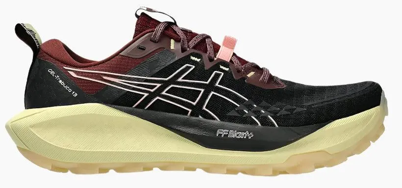 ASICS GEL TRABUCO 13 WOMENS