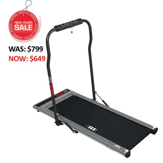 TRIMLINE 1000 TREADMILL CLEARANCE- AVAILABLE IN QUEENSTOWN