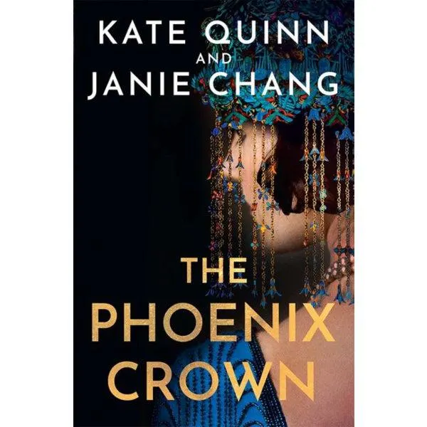 The Phoenix Crown