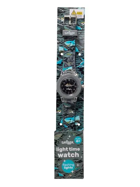 Wild Side Light Up Watch