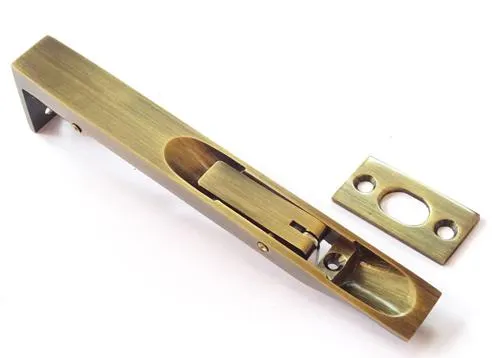 680 FLUSH BOLT 150×19