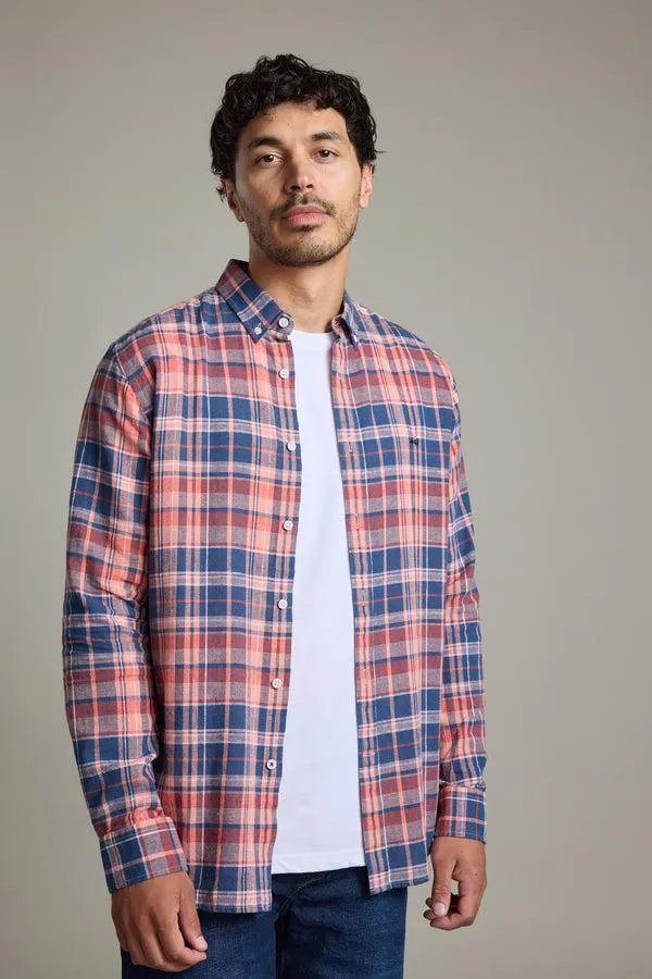 Buffalo Check Shirt
