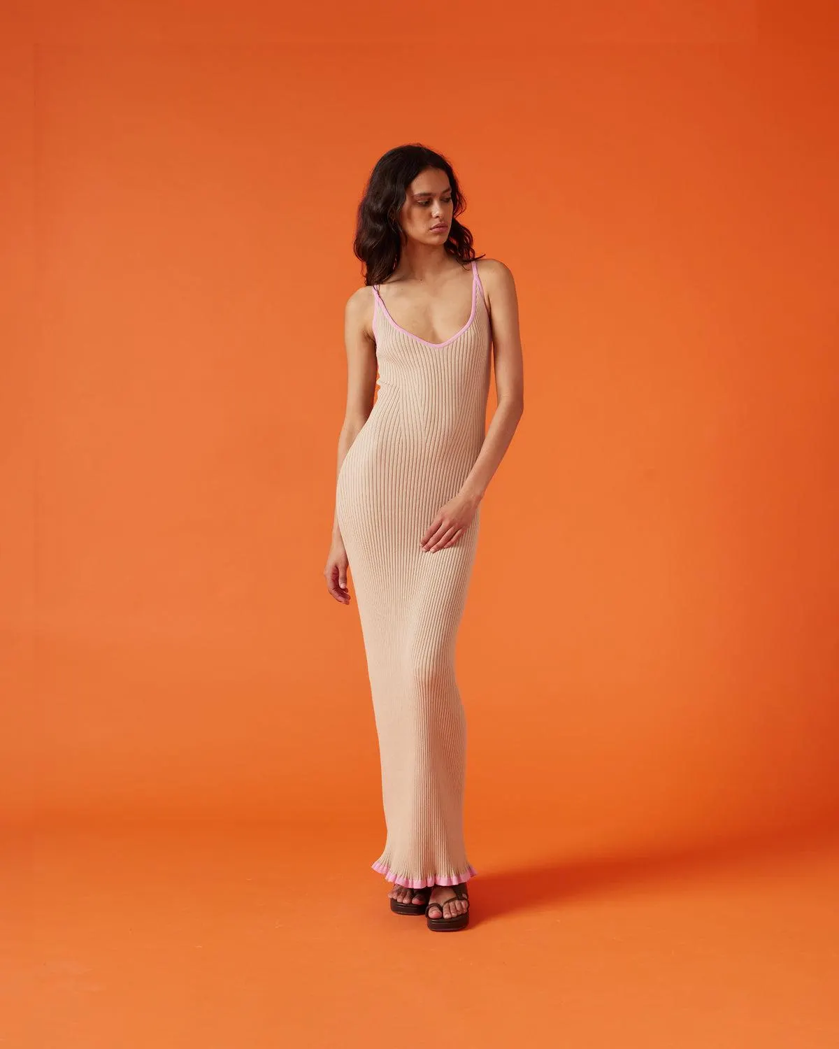 Rina dress