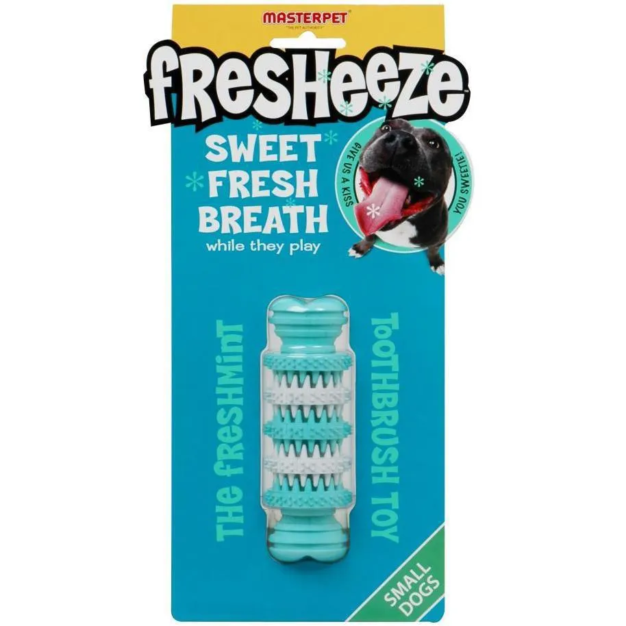 Fresheeze Dental Bone Rotate