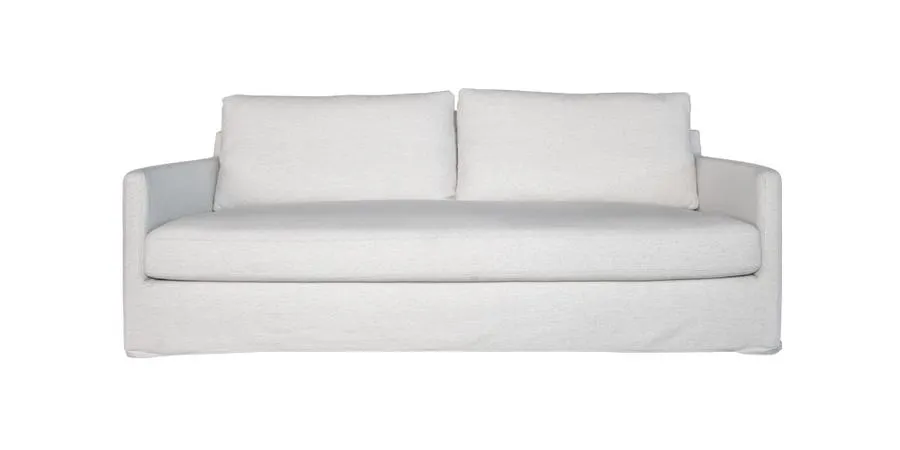 Como 3 Seater Sofa in Fabric