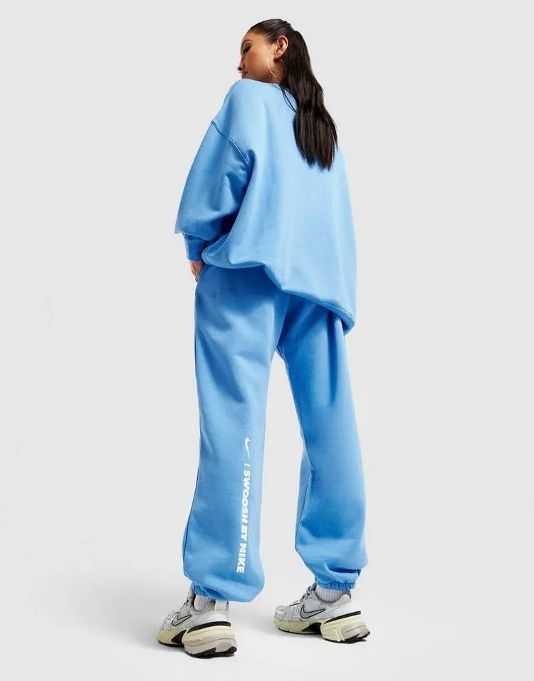 Nike Oversized Joggers