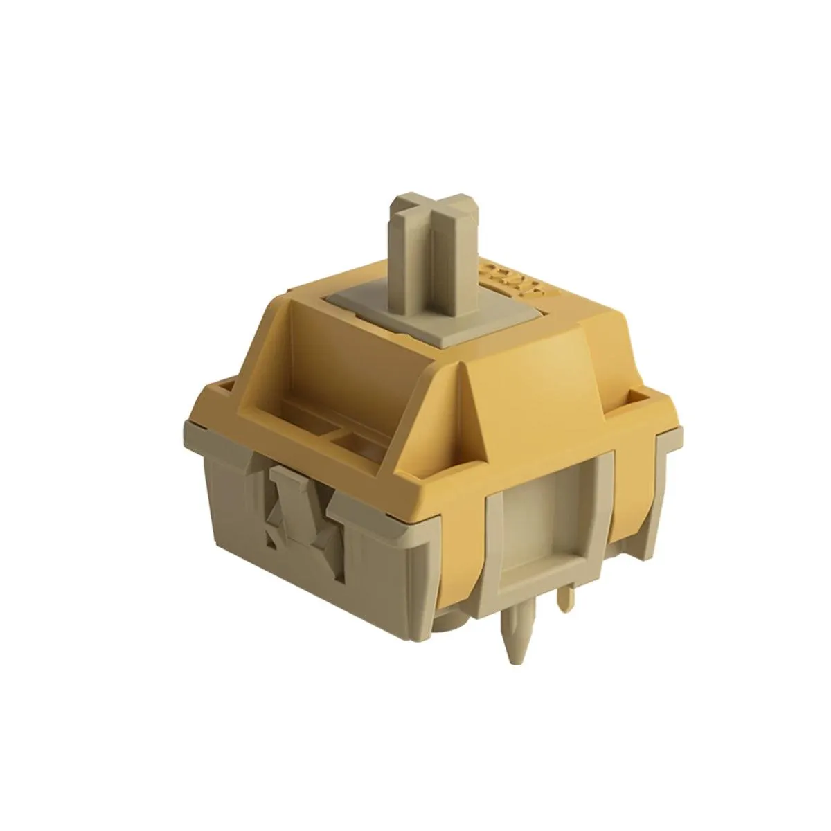 Akko Bittersweet 5-Pin Tactile Mechanical Switch Pack - 45pcs