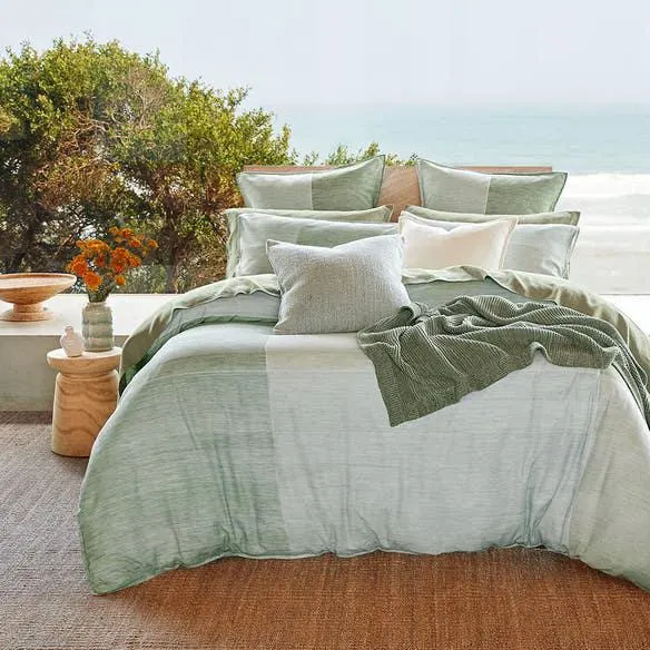 Peridot Quilt Cover