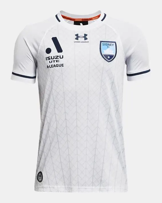 Boys' UA SYD Replica Jersey