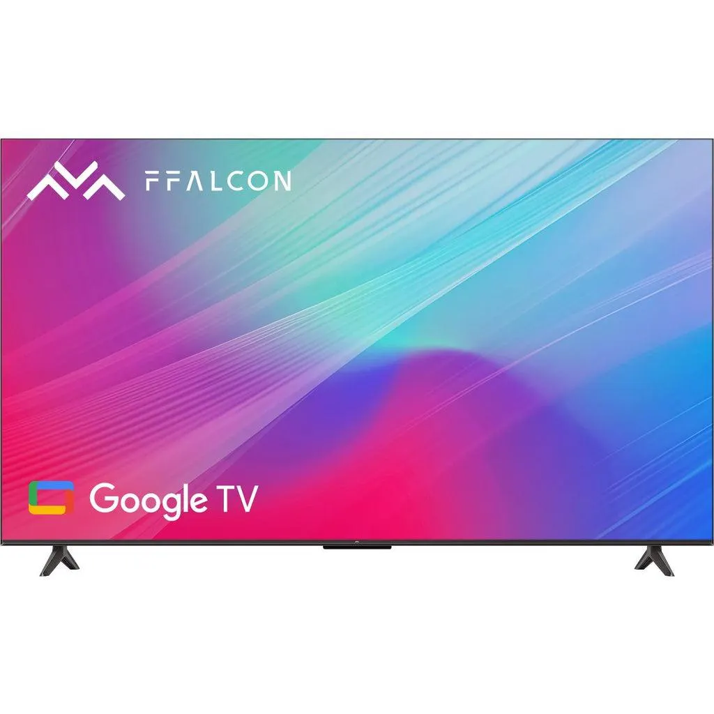 FFalcon 65" U65 LED Google TV [2025]