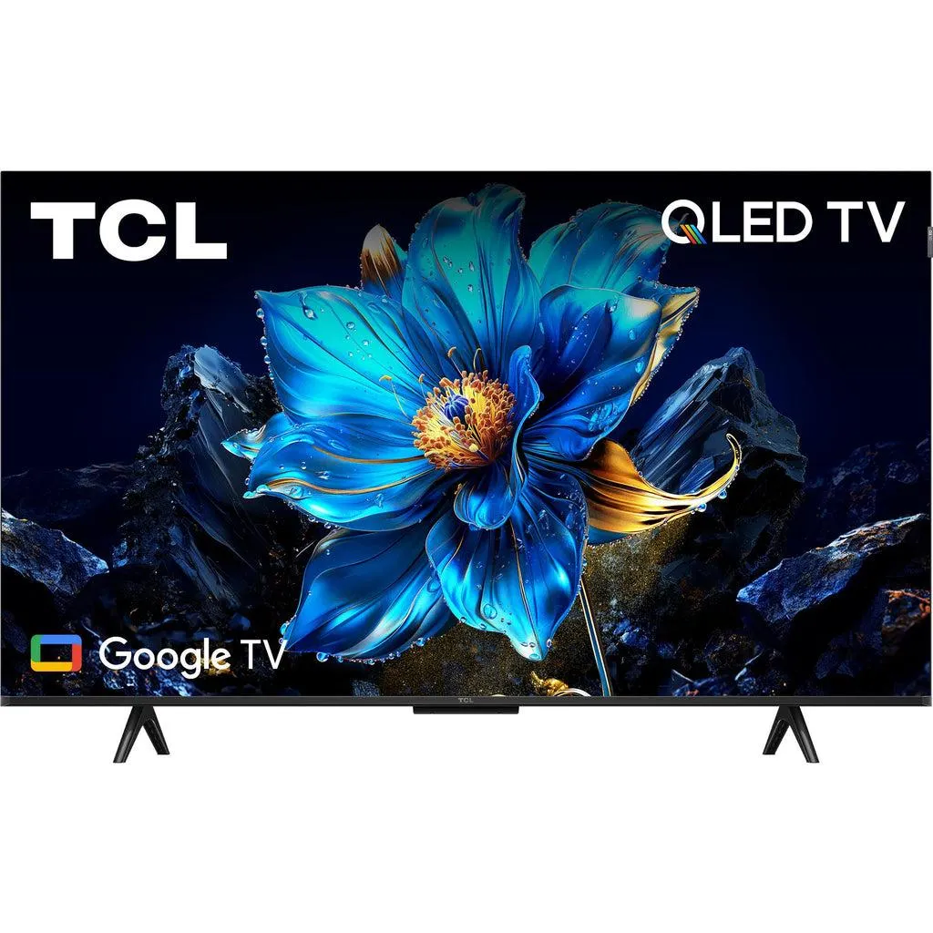 TCL 75" P7K QLED 4K UHD Google TV [2025]