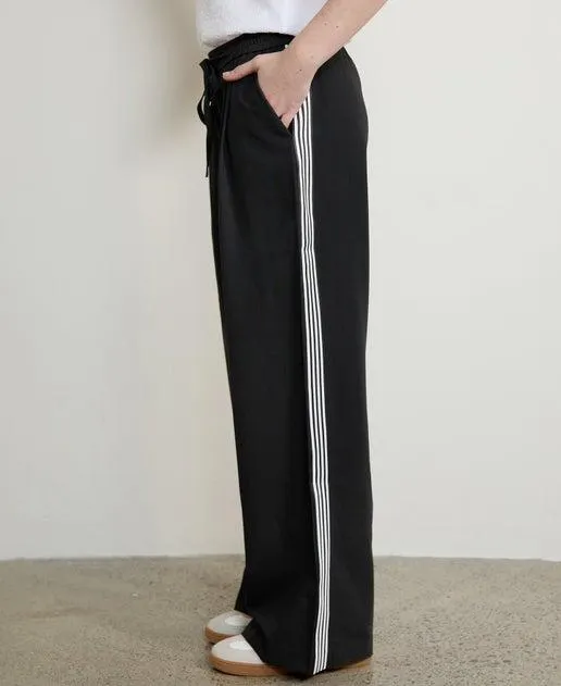 Women's Contrast Tailored Pant