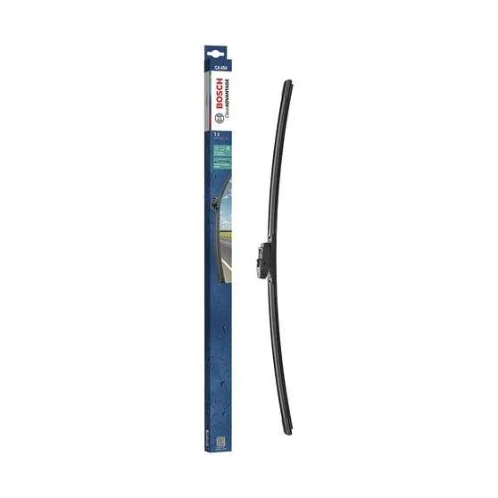 Bosch Clear Advantage Wiper Blade 650mm (26") Single - CA650