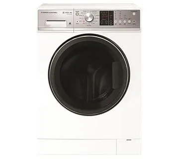 Fisher & Paykel 8kg Front Load Washing Machine