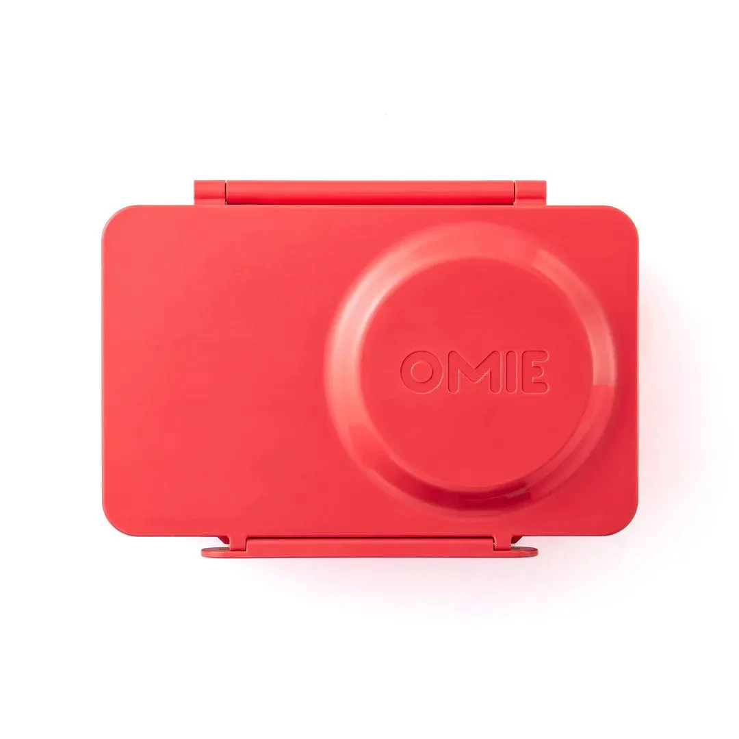Omie | OmieBox - UP