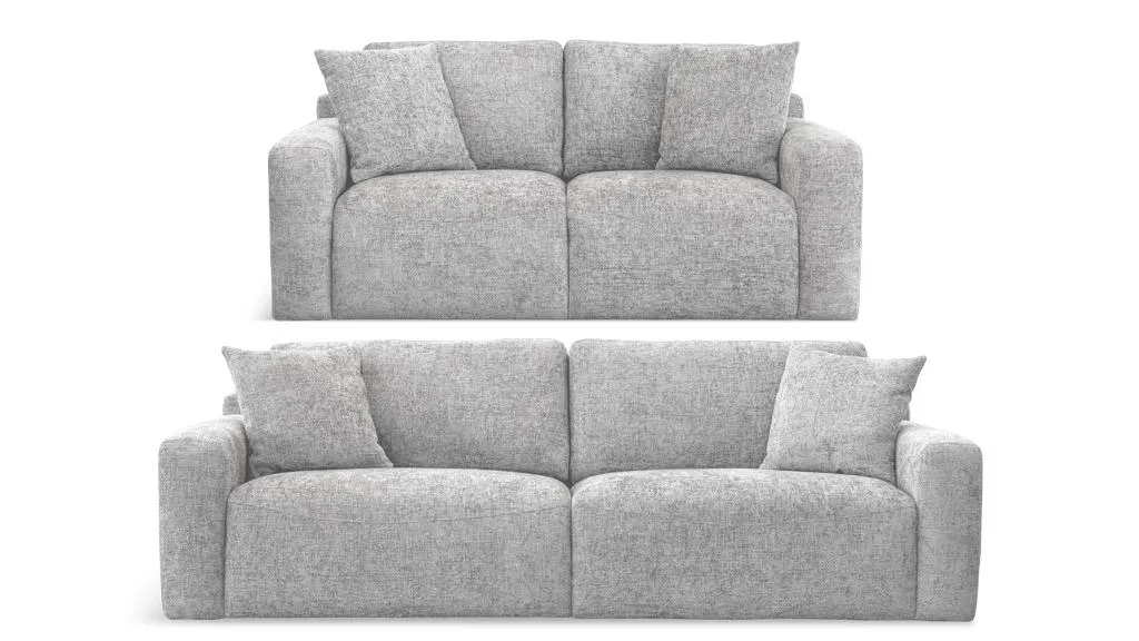 Lounge Suite 2.5 + 2