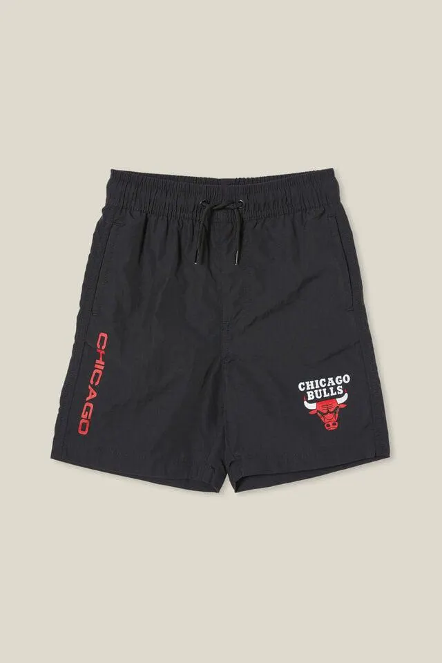 License Spray Short