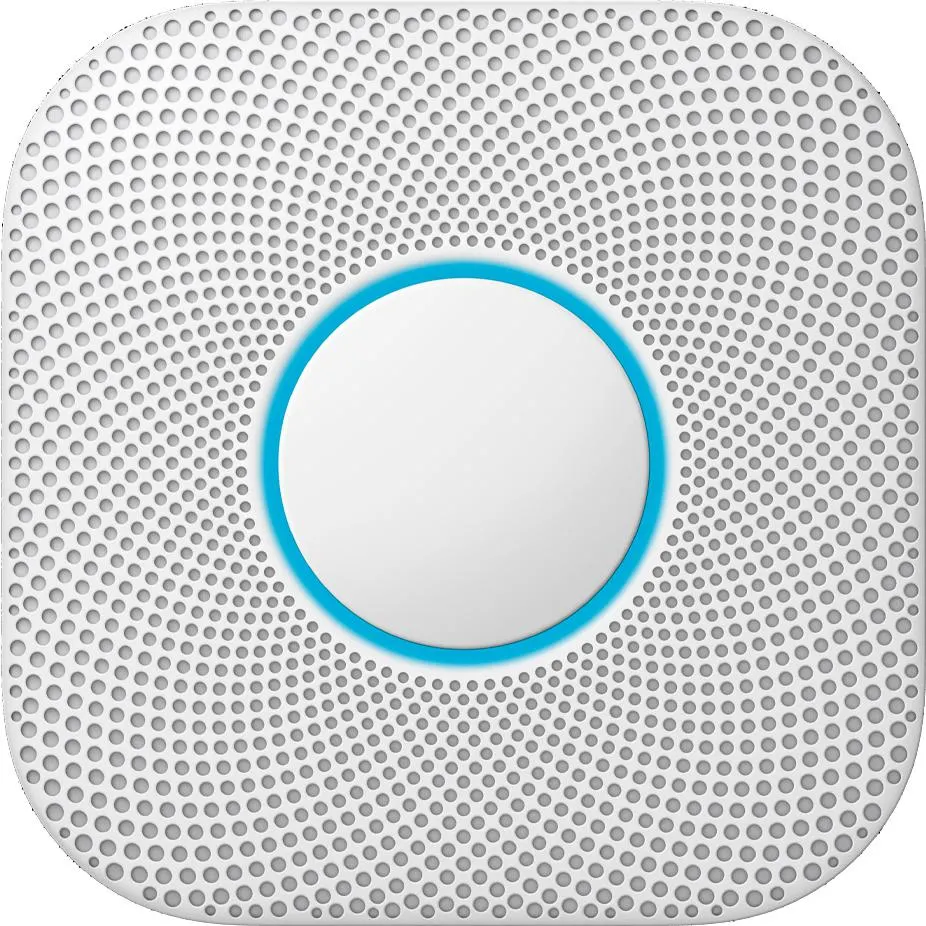 Nest Protect Smoke Alarm