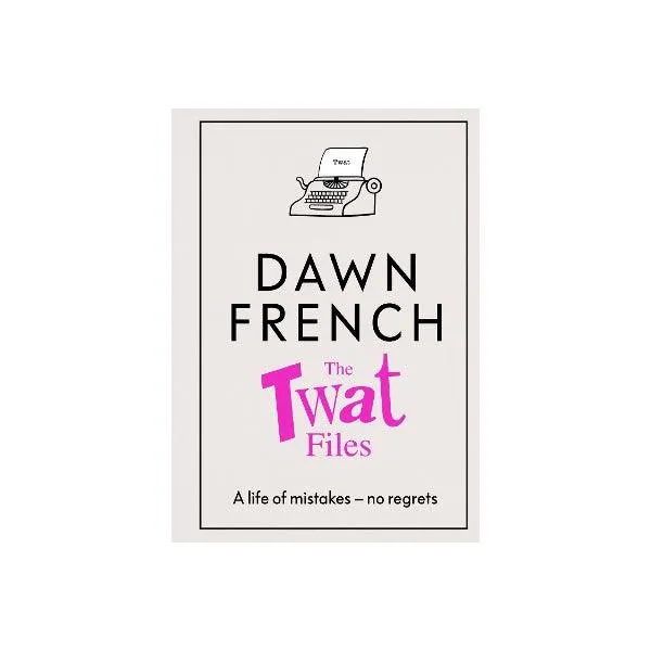 A hilarious sort-of memoir of mistakes, mishaps and mess-ups