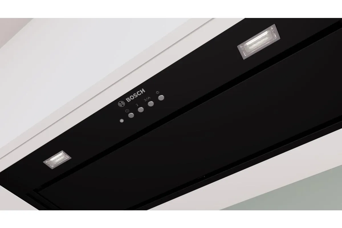 Bosch 70cm Powerpack Rangehood
