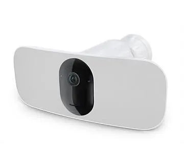 Arlo Pro 3 Wireless Floodlight Camera