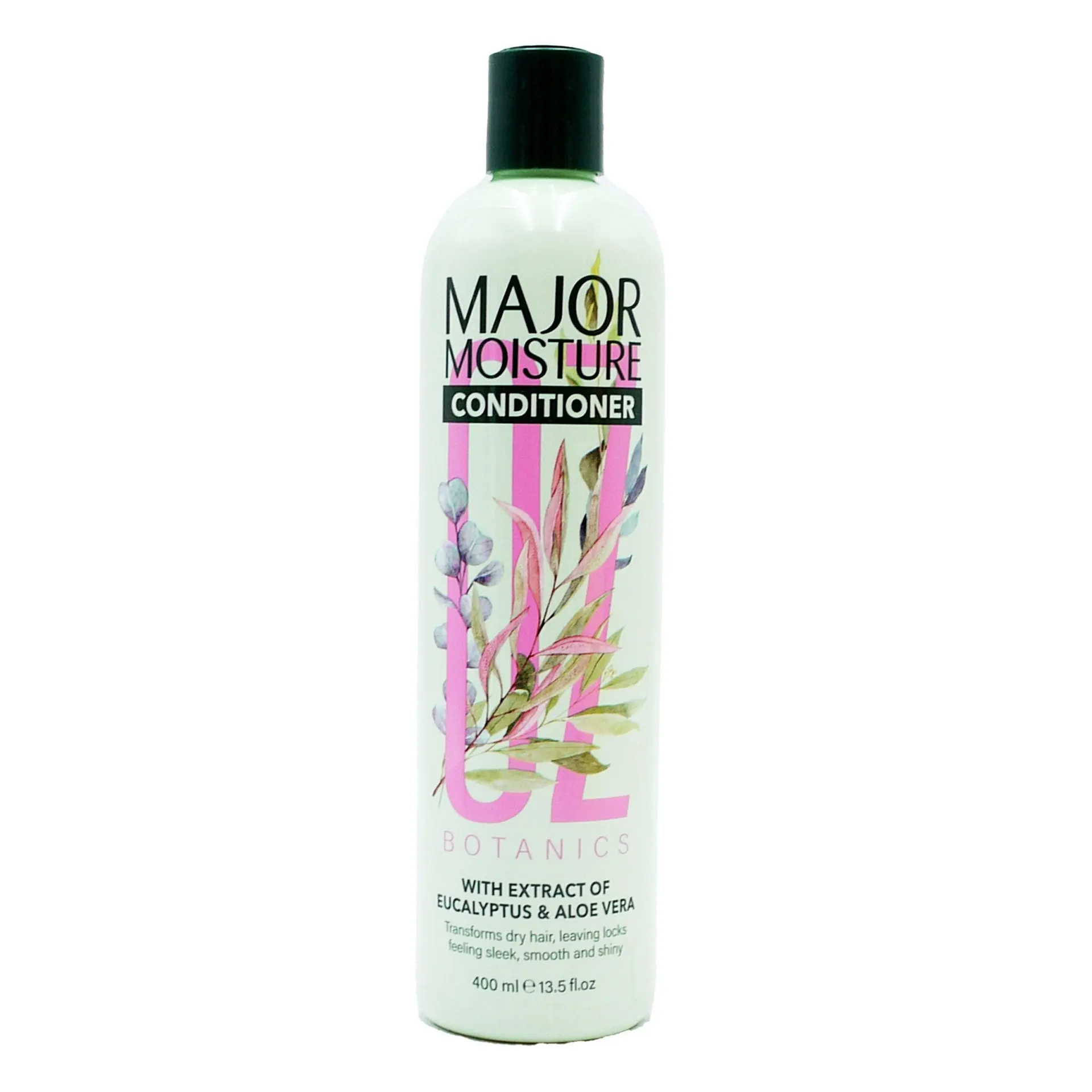 Major Moisture Oz Botanics Conditioner 400ml