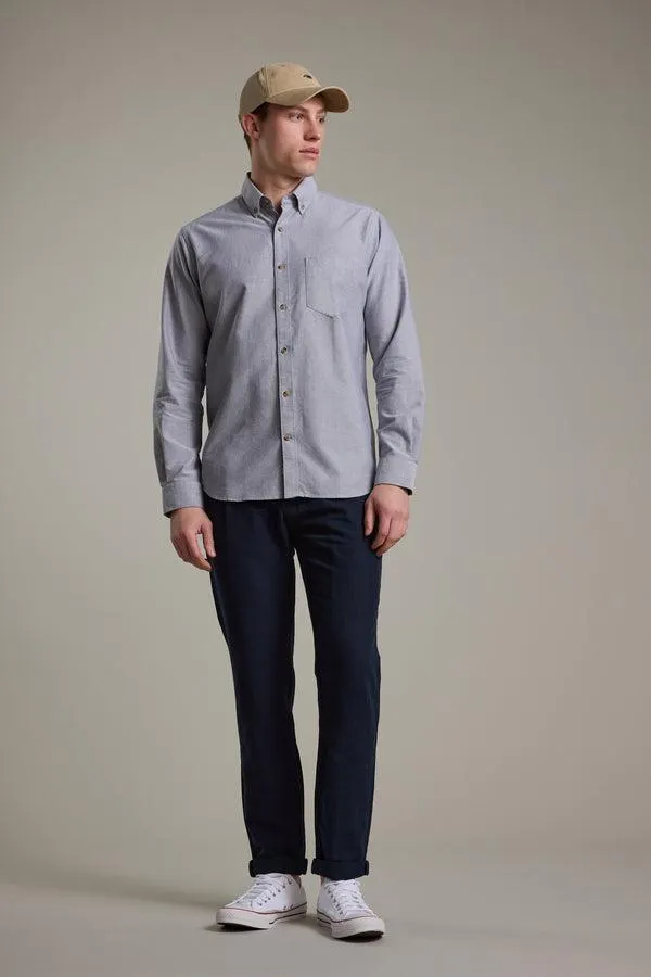 Thatcher Oxford Shirt