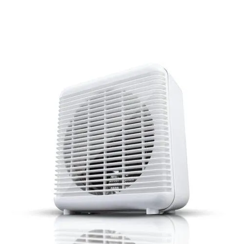 Upright Fan Heater 2kW