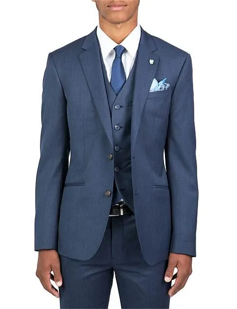Troy Slim Suit Jacket FCG279