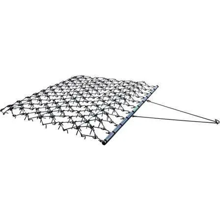 Drag Harrow 2.4 x 2.4M 178Kg
