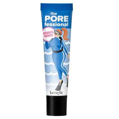 Benefit The Porefessional Hydrate Primer 22ml