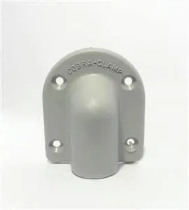 Cobra Clamp 25mm Grey