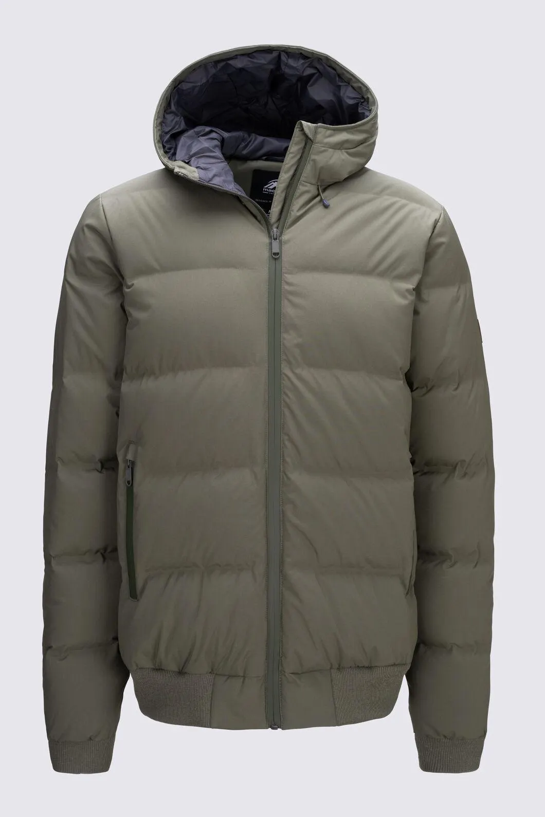 Macpac Men's Narvi Down Jacket