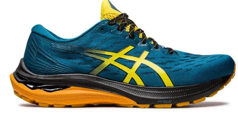 ASICS GT 2000 11 TR NB (2E WIDE) MENS