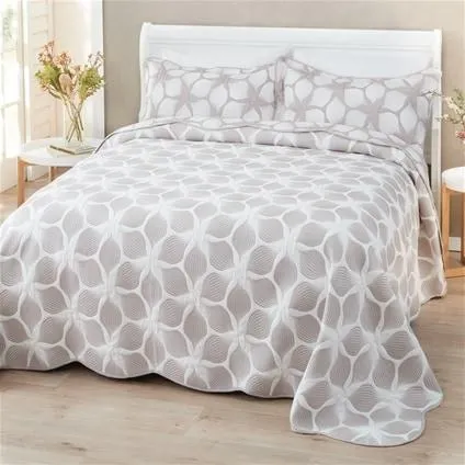 Catherine Jacquard Bedspread
