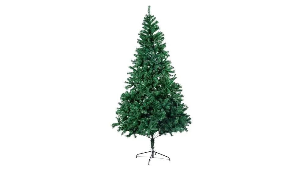 Christabelle Green Christmas Tree - 120cm