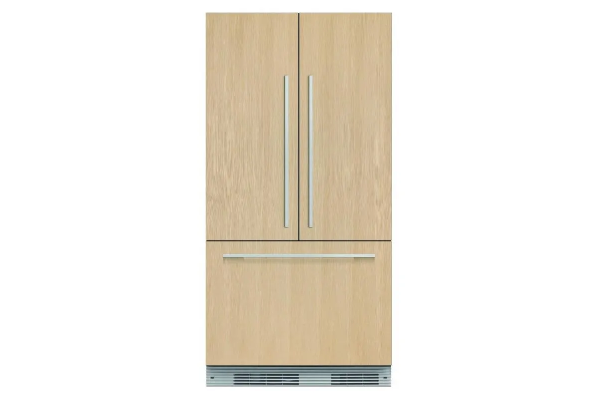 Fisher & Paykel 476L Integrated French Door Refrigerator