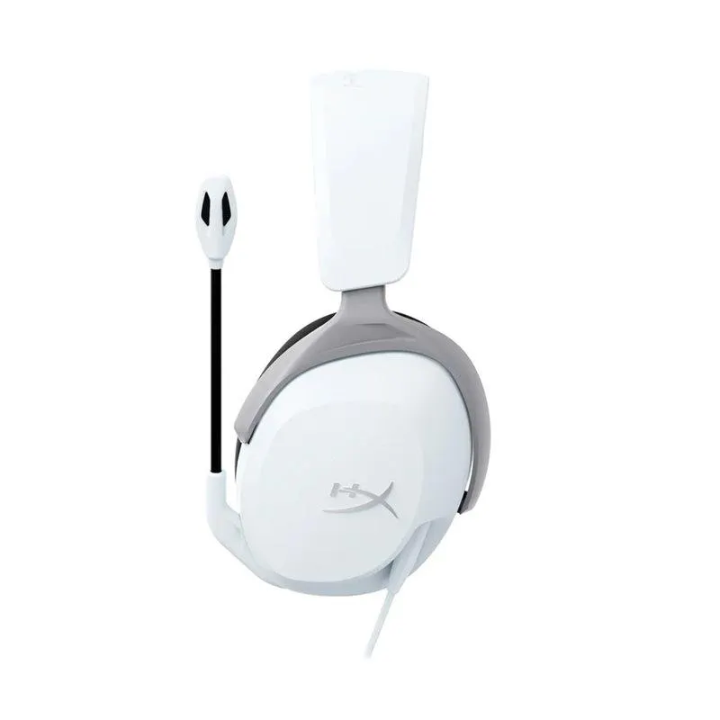 HyperX Cloud X Stinger 2 Core Gaming Headset for Xbox (White)