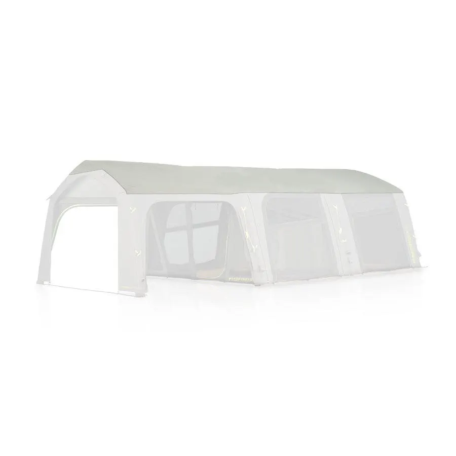 Zempire Fortress V2 Roof Cover