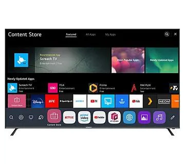 Konka 75" 4K UHD 50MR Smart TV