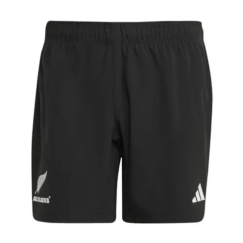 Adidas All Blacks Home Shorts