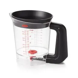 Oxo Good Grips Gravy Fat Separator, 1 Litre