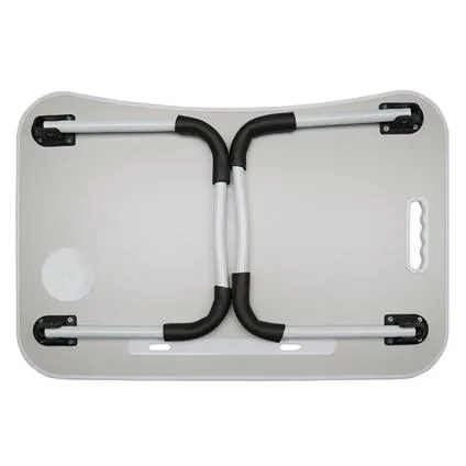Deluxe Folding Tray Table